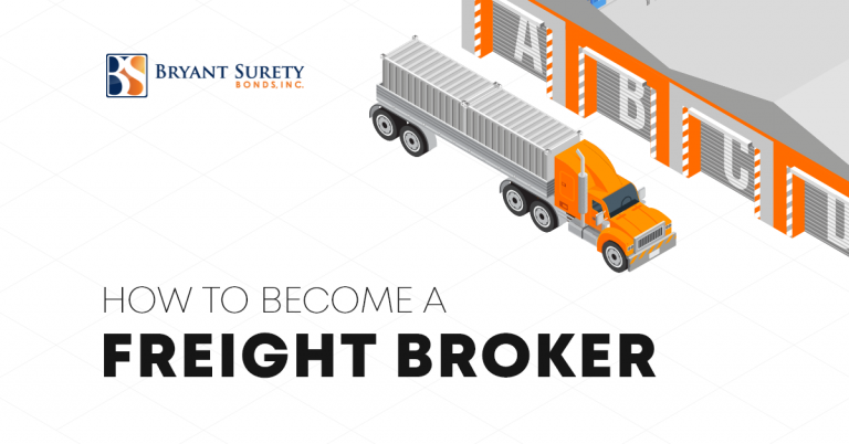 How To Become A Freight Broker In 2023 [The Ultimate Guide] | Bryant ...