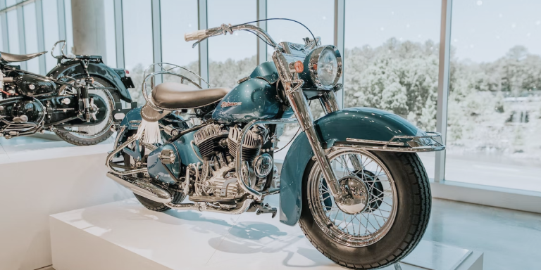 Getting a Motorcycle Dealer License in California | Bryant Surety Bonds